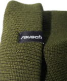 Reusch Eddie Beanie 6380042 5832 green 4